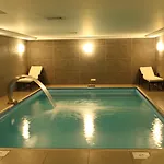 The Time Old Hotell 4*