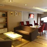 The Time Old Hotell 4*