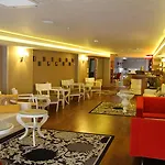 The Time Old 4* Istanbul
