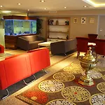 The Time Old Hotell Istanbul
