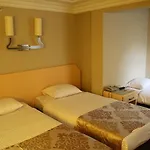 The Time Old 4* Istanbul