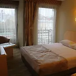 The Time Old Hotell 4*