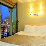 The Time Old Hotell 4*