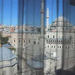 The Time Old 4* Istanbul