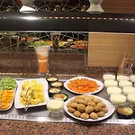 Hotell The Time Old 4*