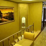 Hotell The Time Old
