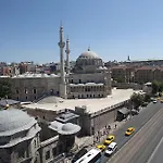 The Time Old Istanbul