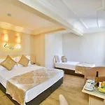 Hotell The Time Old Istanbul