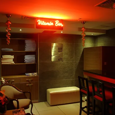Hotel The Time Old 4*