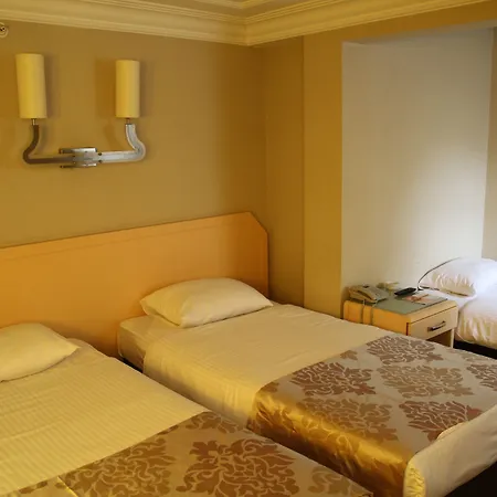 The Time Old 4* Isztambul