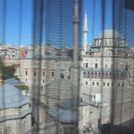 The Time Old 4* Istambul