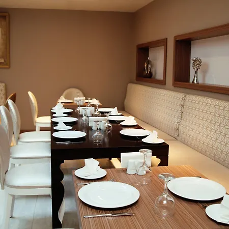 The Time Old Hotel 4*