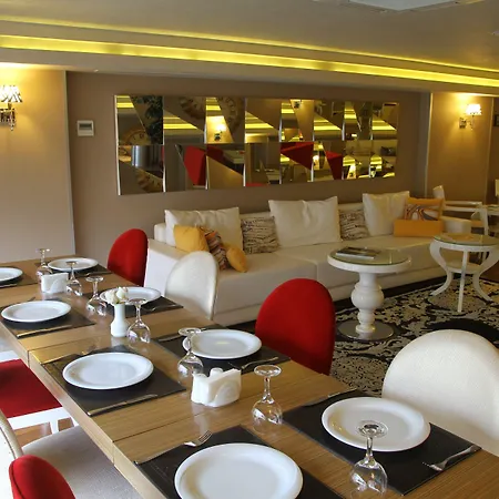 Hotel The Time Old 4*