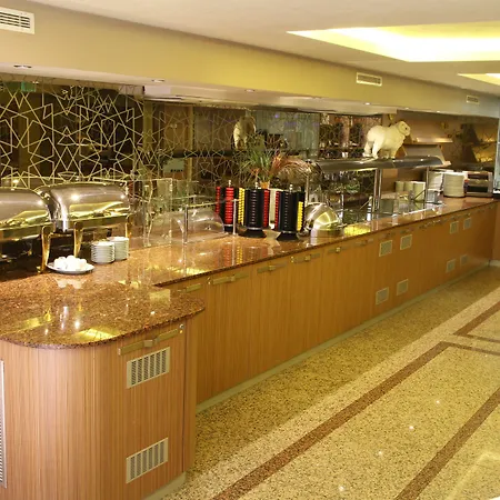 The Time Old 4* Isztambul