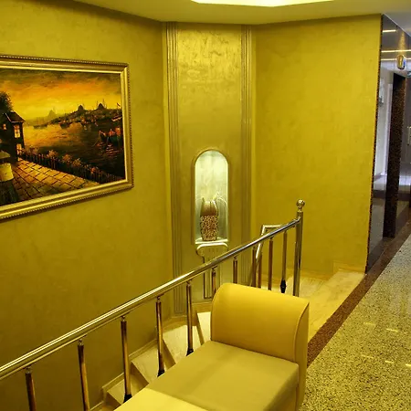 Hotel The Time Old
