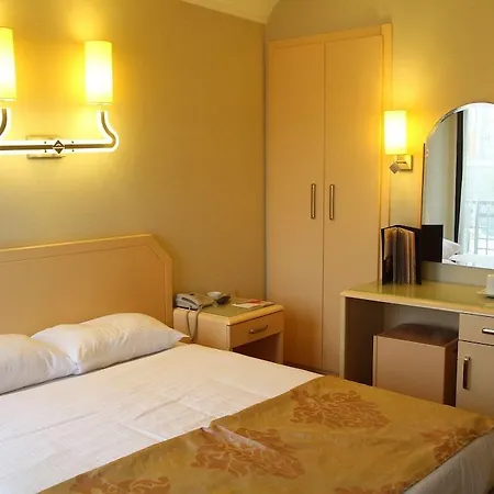 Hotel The Time Old Istanbul