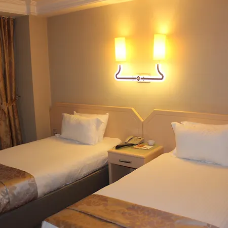 The Time Old Otel
