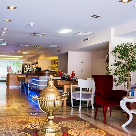 The Time Old Istanbul