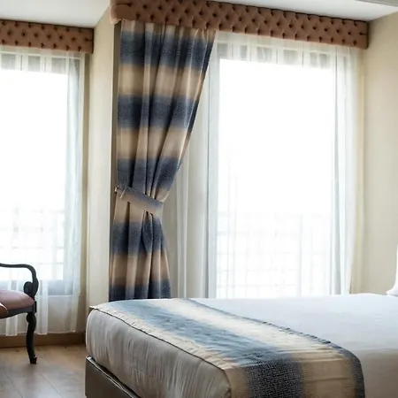 The Time Old Hotel Istanbul