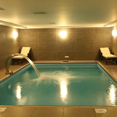The Time Old Otel 4*