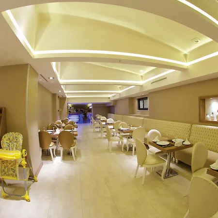 Otel The Time Old