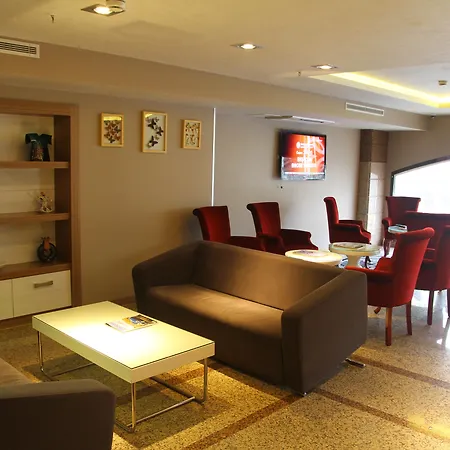 The Time Old Hotell 4*