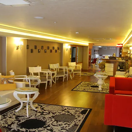 The Time Old 4* Istanbul
