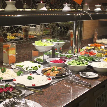 Hotell The Time Old 4*