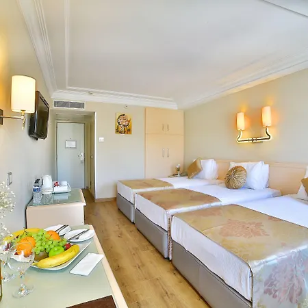 The Time Old Hotell 4*