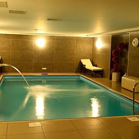 The Time Old Hotell Istanbul