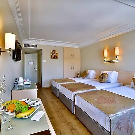 Hotel The Time Old Istanbul