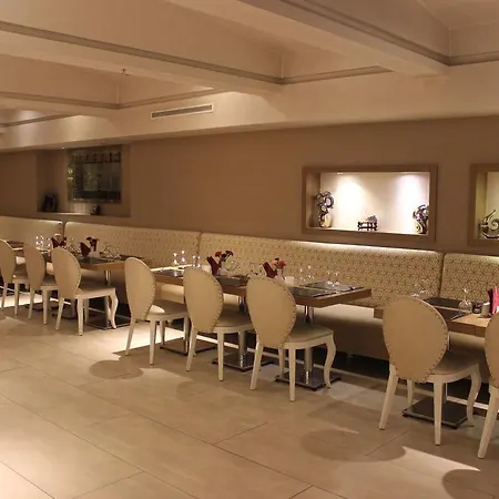 The Time Old Hotell Istanbul