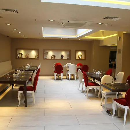 The Time Old Istanbul