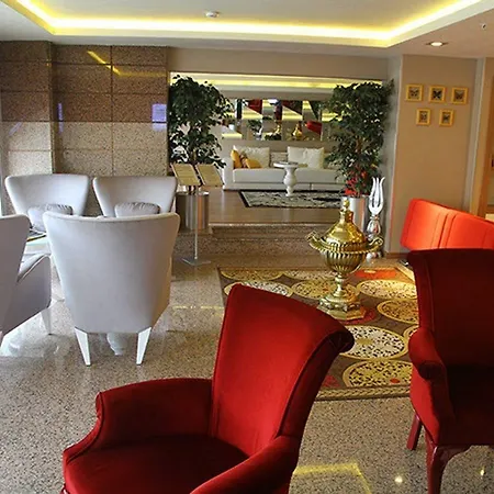 Otel The Time Old