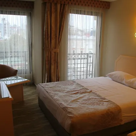 Otel The Time Old 4*