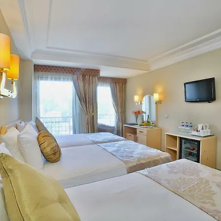 Otel The Time Old 4*
