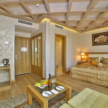 Otel The Time Old