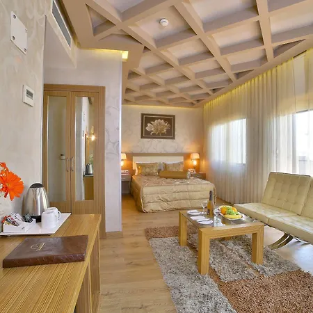 The Time Old Otel 4*