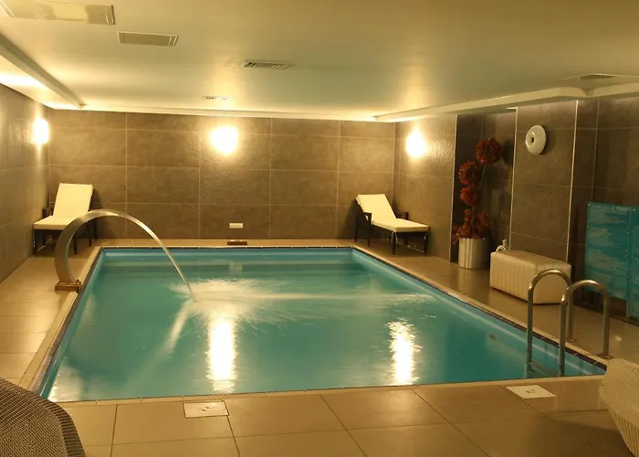 Hotell The Time Old Istanbul