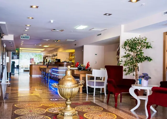 The Time Old Istanbul