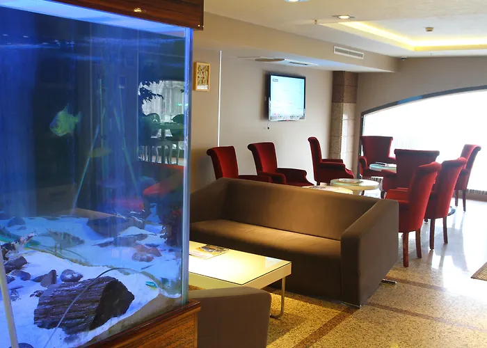 The Time Old 4* Istanbul