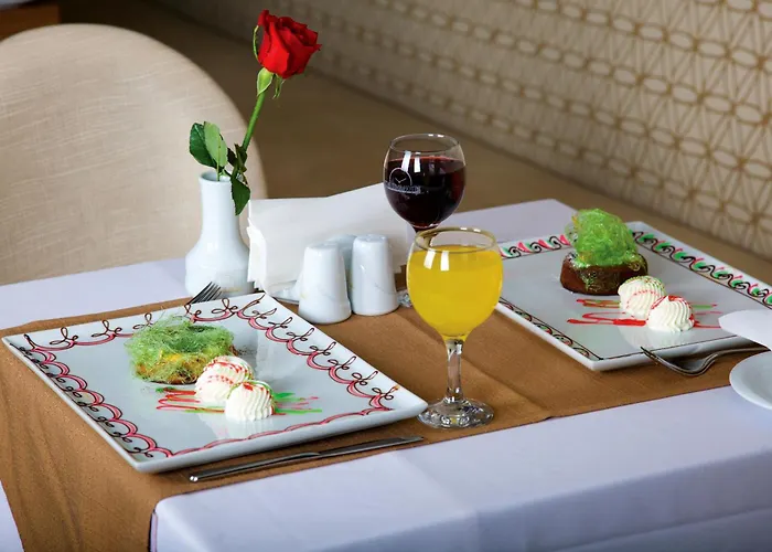 Hotell The Time Old 4*