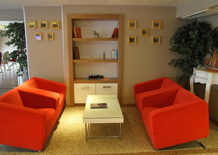 The Time Old 4* Istanbul