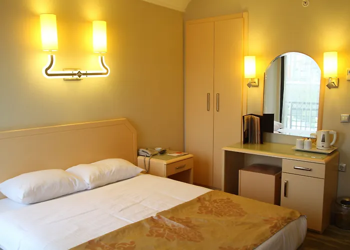 The Time Old Istanbul