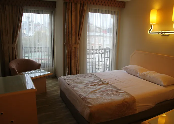 The Time Old Hotell 4*