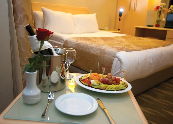 The Time Old Istanbul