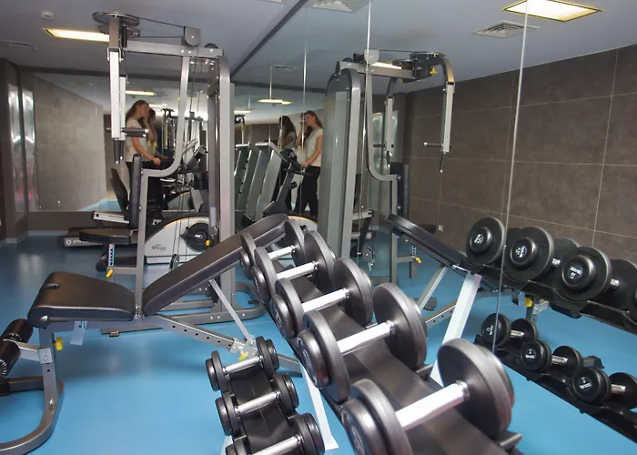 The Time Old 4* Istanbul