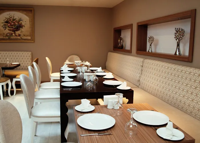 The Time Old Hotell 4*