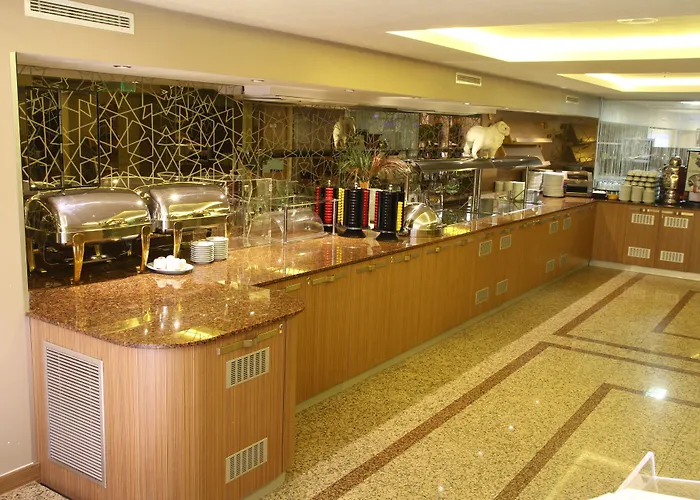 The Time Old 4* Istanbul