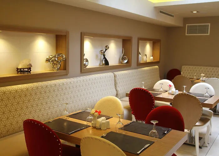 Hotell The Time Old Istanbul